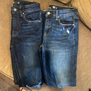 Men’s jeans